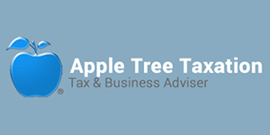 Appletree Taxation Logo - Stanthorpe & Granite Belt Chamber of Commerce